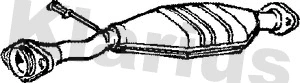 Catalytic Converter (370001)
