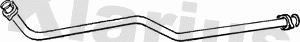 Exhaust Pipe (150111)