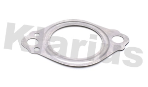 Gasket, exhaust pipe