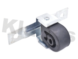 Mount, exhaust system