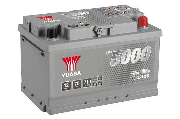 Starter Battery (YBX5100)