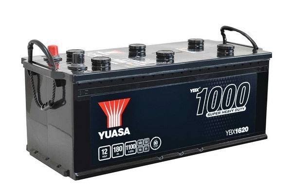Starter Battery (YBX1620)