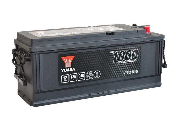 Starter Battery (YBX1615)