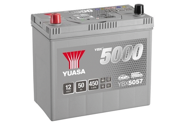 Starter Battery (YBX5057)