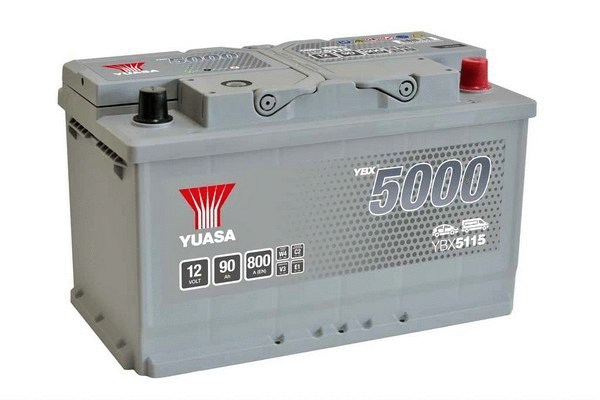 Starter Battery (YBX5115)