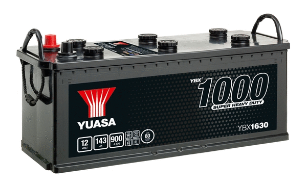 Starter Battery (YBX1630)