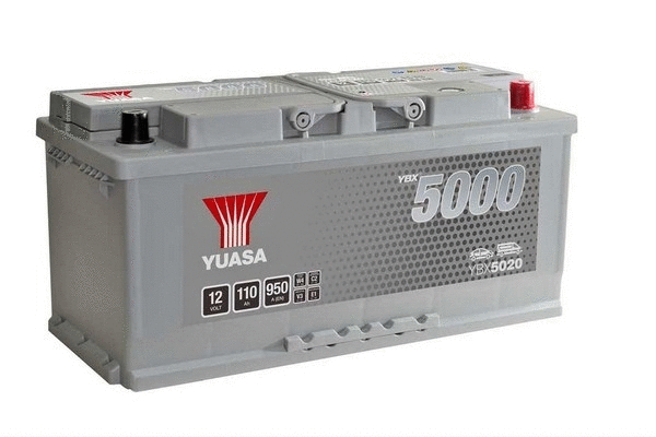 Starter Battery (YBX5020)