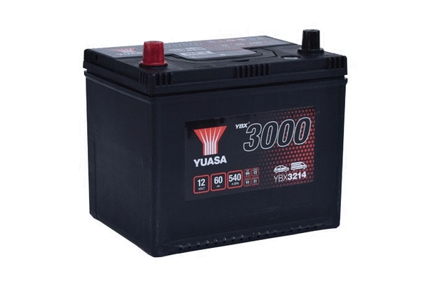 Starter Battery (YBX3214)