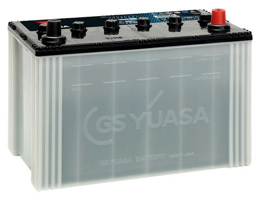 Starter Battery (YBX7335)