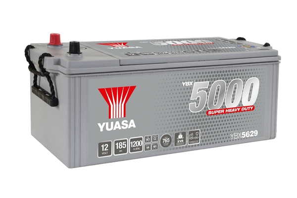 Starter Battery (YBX5629)