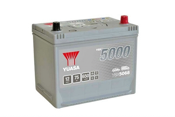 Starter Battery (YBX5068)