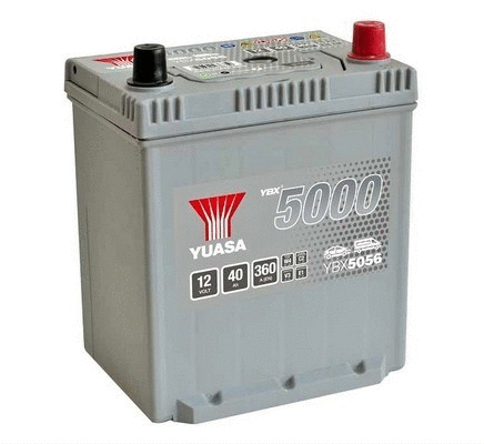 Starter Battery (YBX5056)