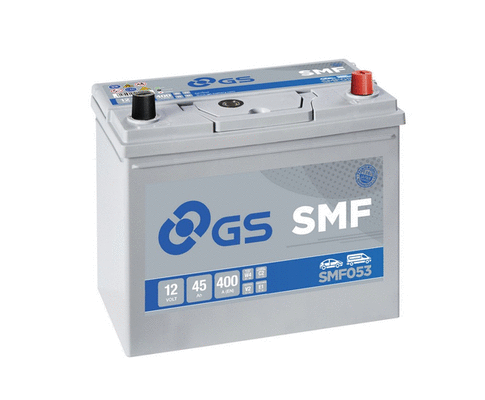 Starter Battery (SMF053)