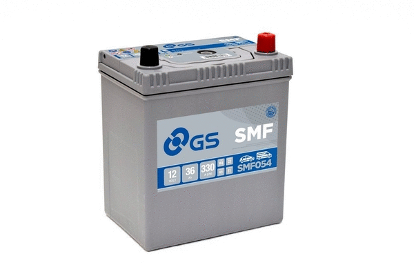 Starter Battery (SMF054)