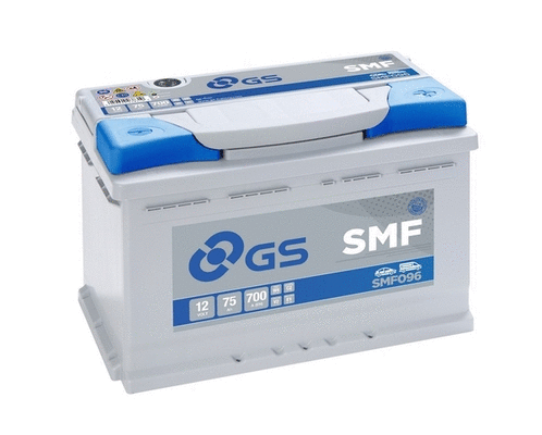 Starter Battery (SMF096)