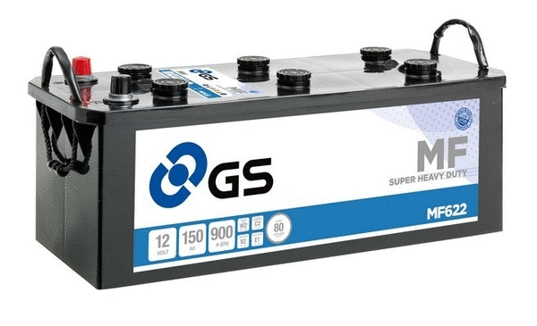 Starter Battery (MF622)