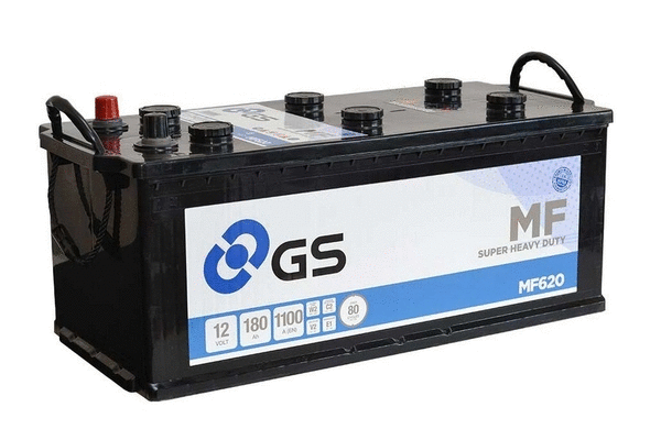 Starter Battery (MF620)