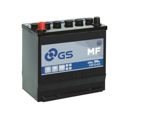 Starter Battery (MF049)