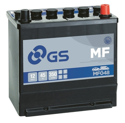 Starter Battery (MF048)