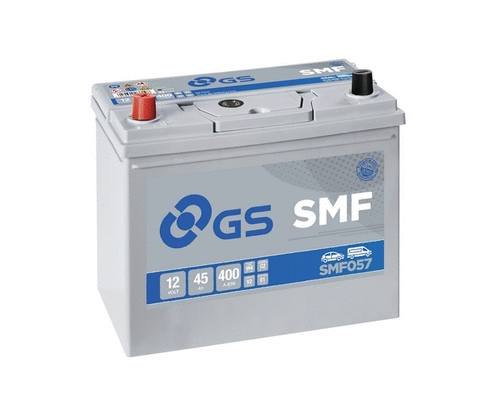 Starter Battery (SMF057)