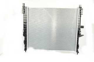 Radiator, engine cooling (BSG 60-520-028)