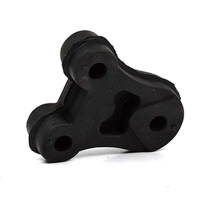 Rubber Mount, muffler (BSG 30-700-017)