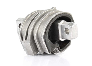 Mounting, manual transmission (BSG 60-700-139)