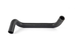 Hose, heat exchanger (heating) (BSG 30-720-155)
