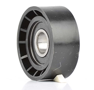 Belt Tensioner, V-ribbed belt (BSG 70-615-023)