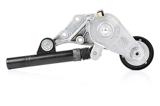 Belt Tensioner, V-ribbed belt (BSG 90-615-023)