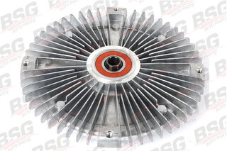 Clutch, radiator fan (BSG 60-505-005)