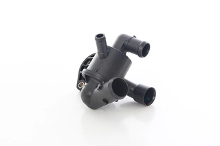 Thermostat, coolant (BSG 90-126-058)