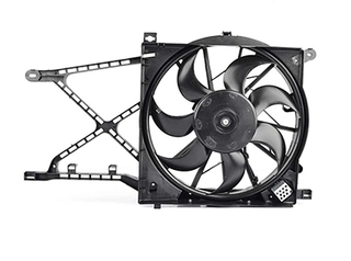 Fan, engine cooling (BSG 65-510-026)