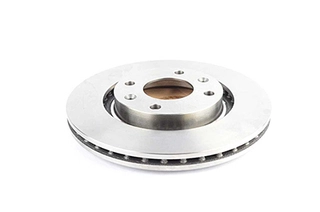 Brake Disc (BSG 70-210-004)