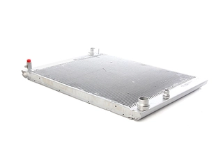 Radiator, engine cooling (BSG 15-520-048)