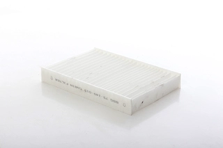 Filter, cabin air (BSG 75-145-015)