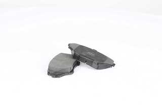 Brake Pad Set, disc brake (BSG 85-200-019)
