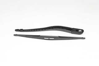 Wiper Arm, window cleaning (BSG 65-990-005)