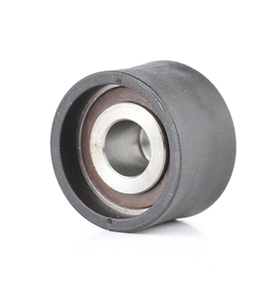 Deflection/Guide Pulley, timing belt (BSG 30-615-003)