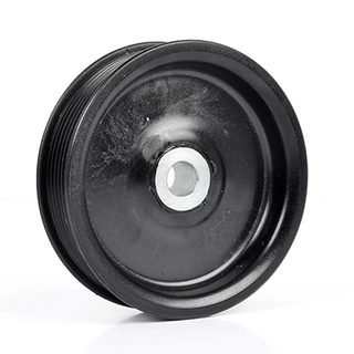Belt Pulley, crankshaft (BSG 30-371-001)