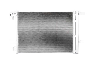 Condenser, air conditioning (BSG 65-525-012)