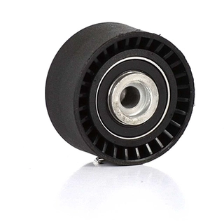 Deflection/Guide Pulley, V-ribbed belt (BSG 30-615-021)