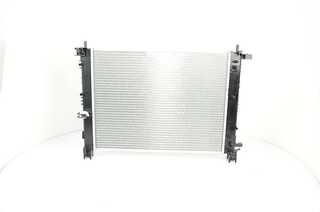 Radiator, engine cooling (BSG 75-520-007)