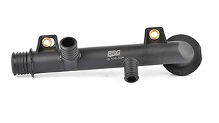 Coolant Flange (BSG 15-126-004)