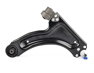 Control/Trailing Arm, wheel suspension (BSG 65-315-002)