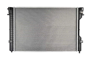 Radiator, engine cooling (BSG 65-520-021)