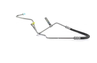 Hydraulic Hose, steering (BSG 30-725-035)