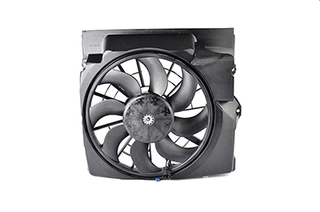Fan, engine cooling (BSG 15-510-006)