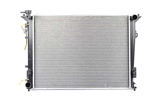 Radiator, engine cooling (BSG 40-520-018)