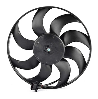 Fan, engine cooling (BSG 90-510-004)